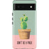 Cactus Prick Pixel Cases